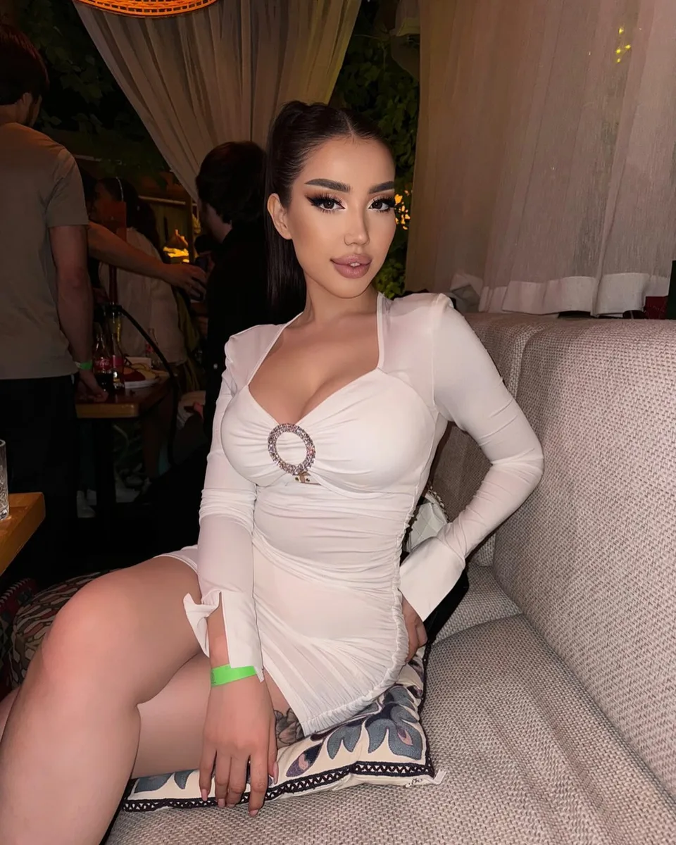 Бира эскорт в городе Астана