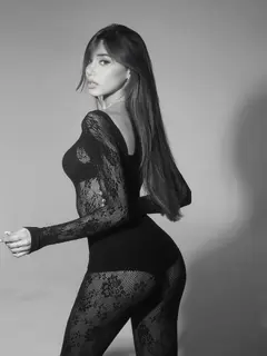Дельфина escort in Астана