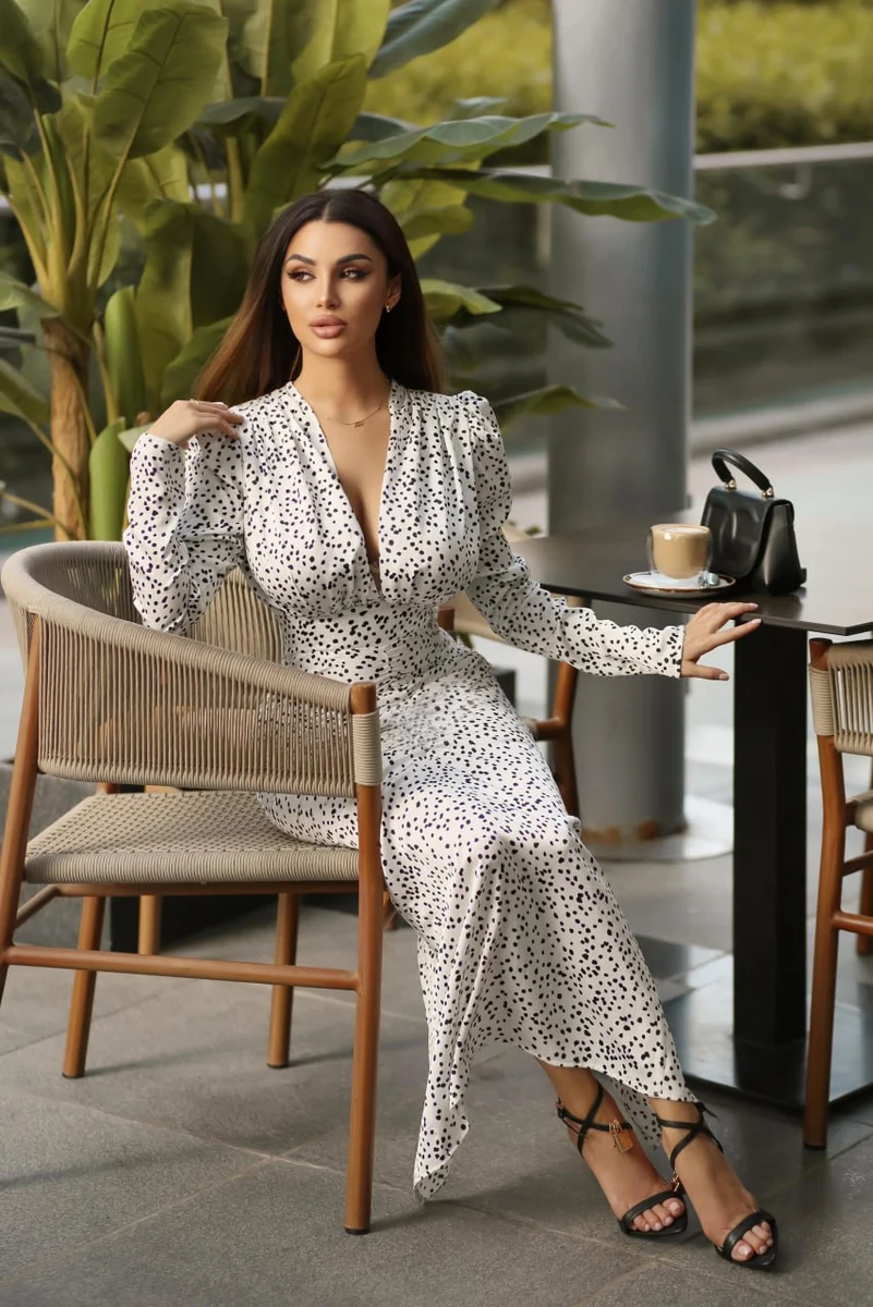 Диана эскорт в городе Астана