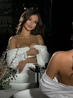 Фаина escort in Астана