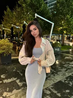 Франческа escort in Астана