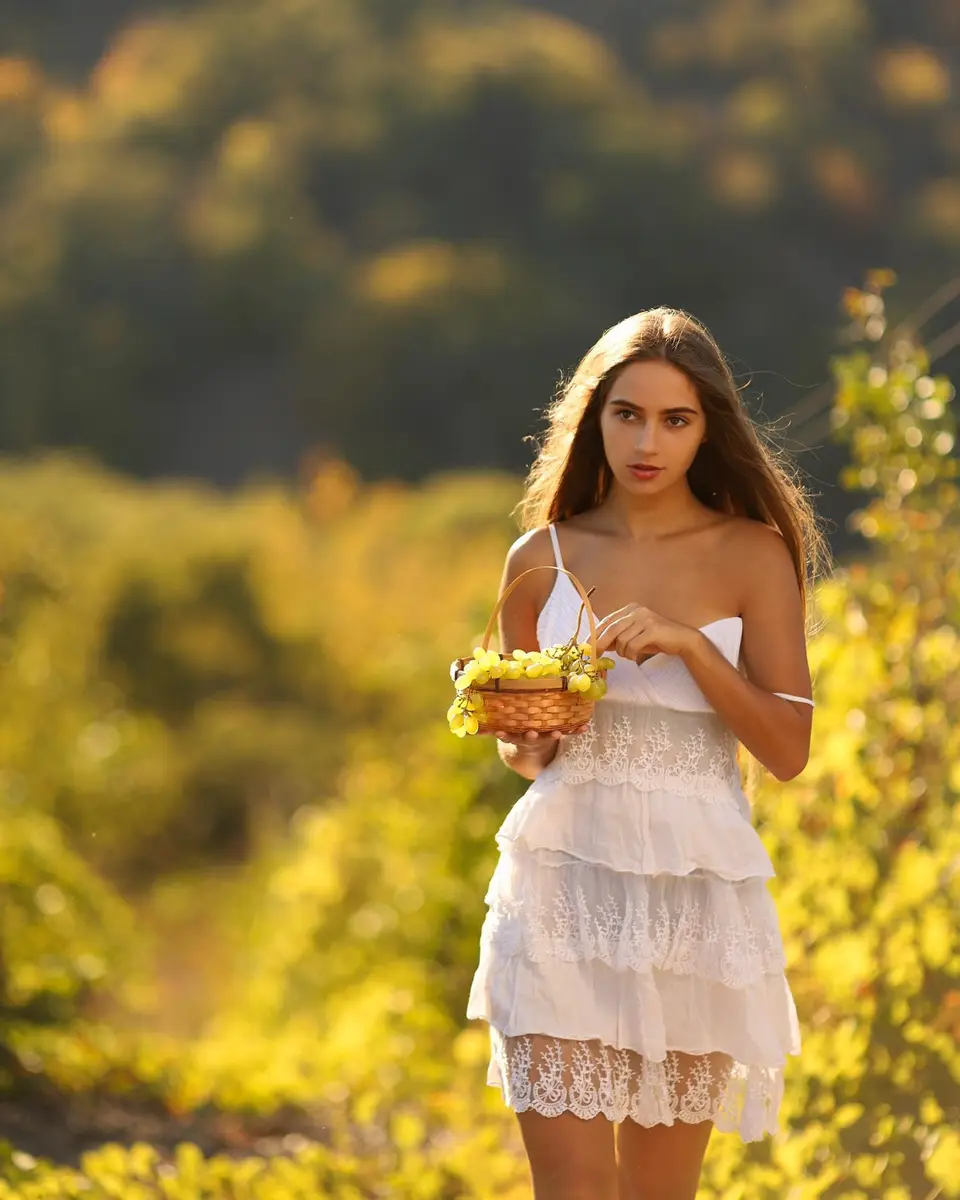 Калли эскорт в городе Астана