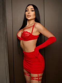 Лили escort in Астана