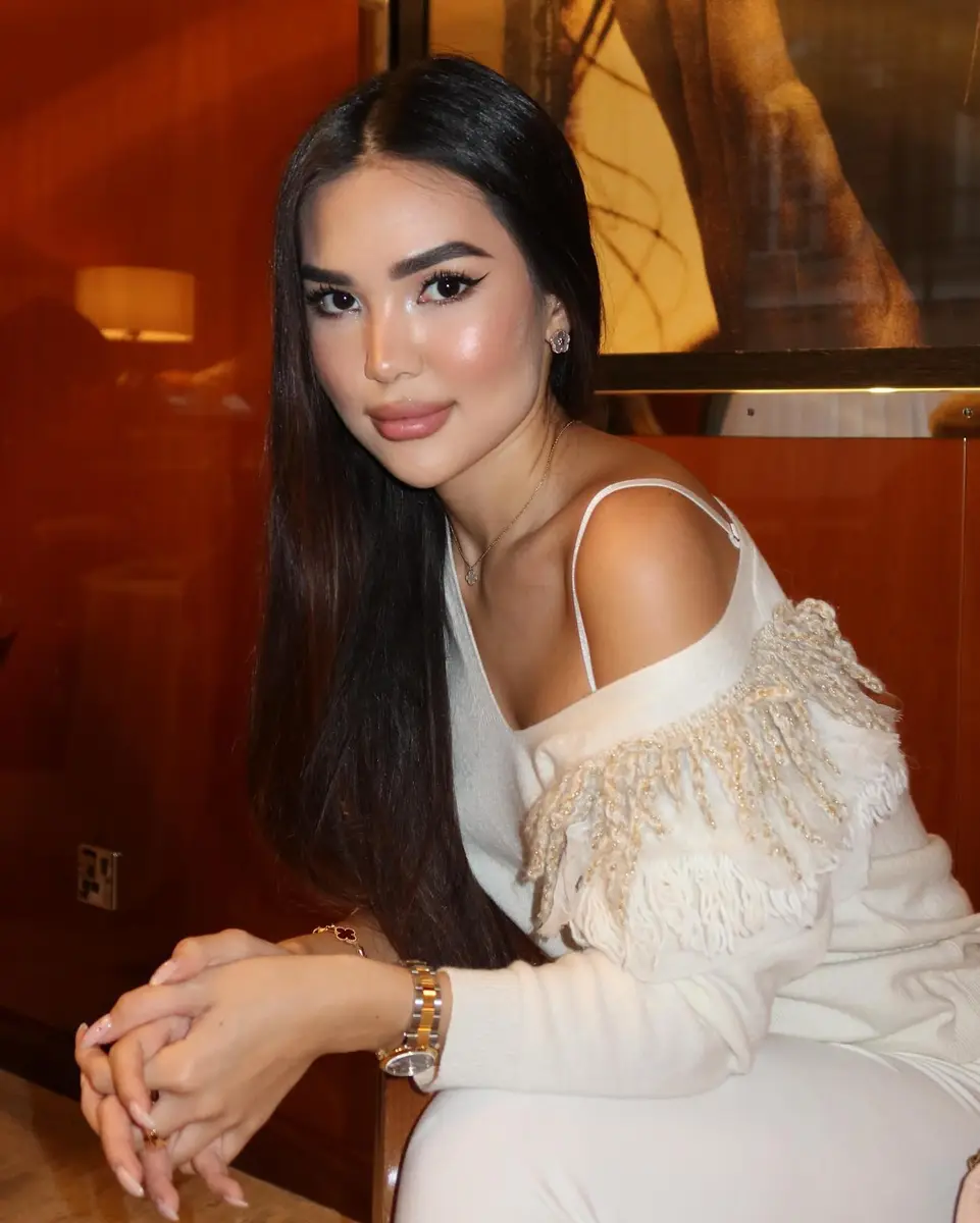 Лючия эскорт в городе Астана