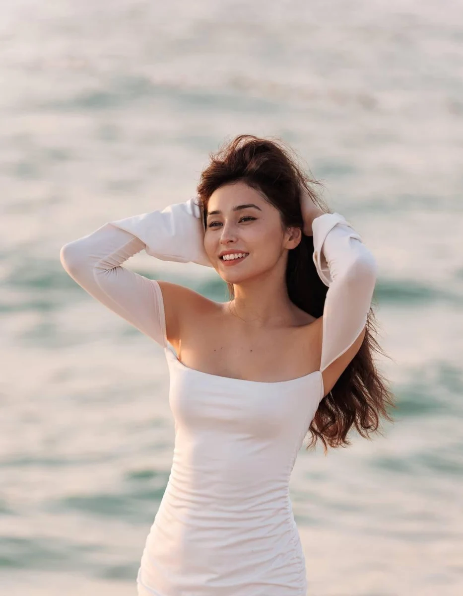 Матильда эскорт в городе Астана