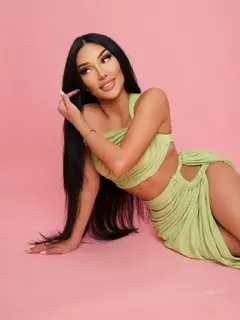 Милайя escort in Астана