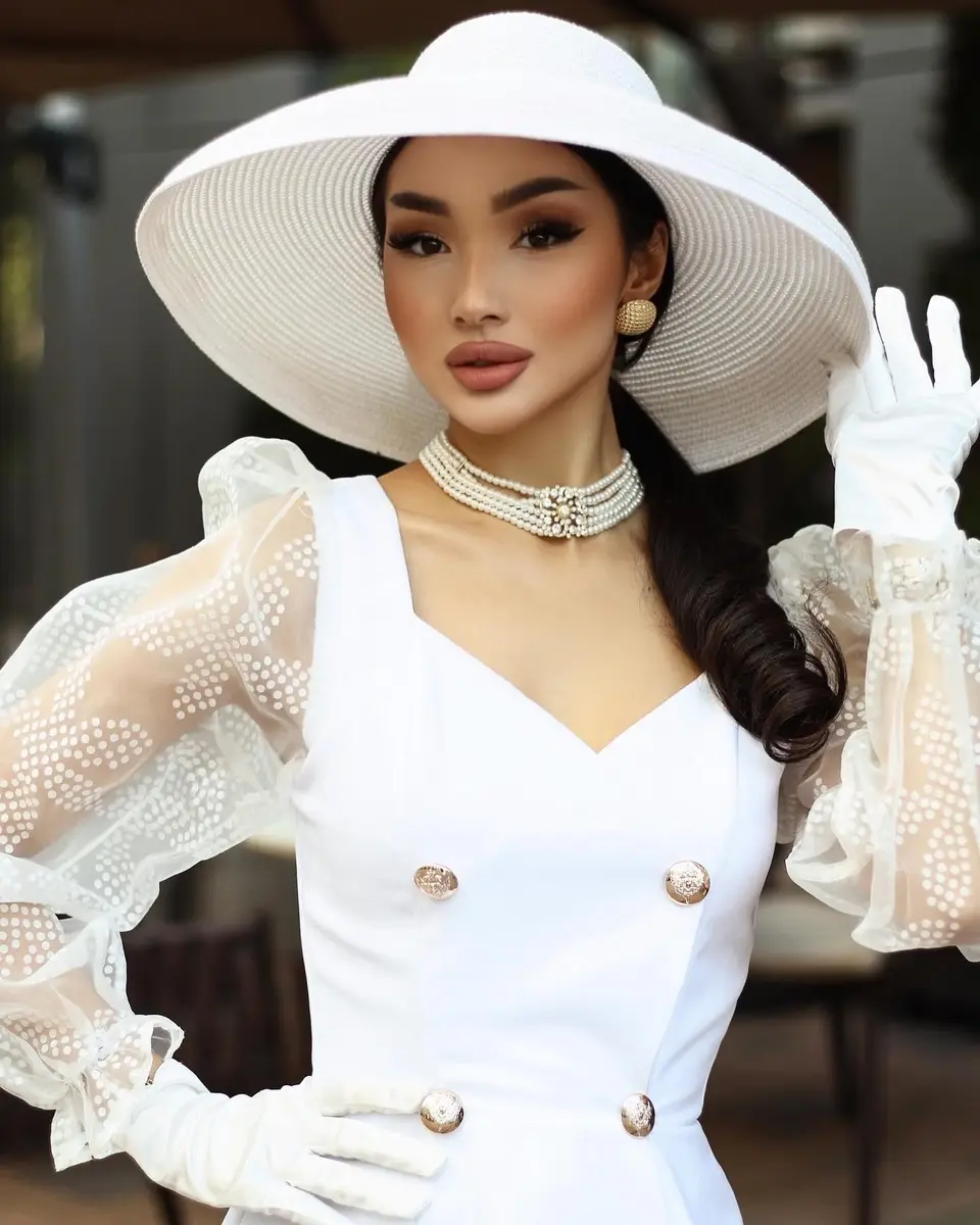 Мими эскорт в городе Астана