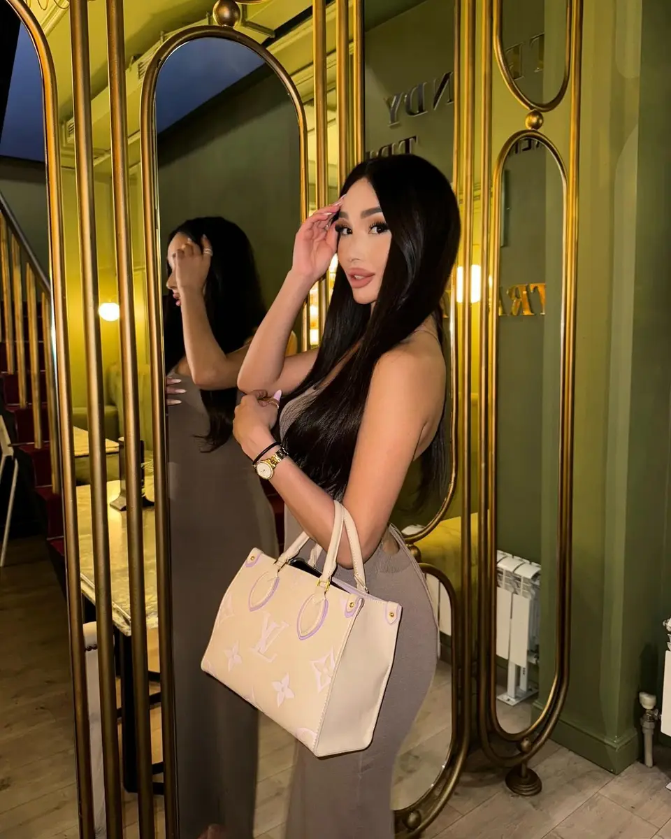 Мими эскорт в городе Астана