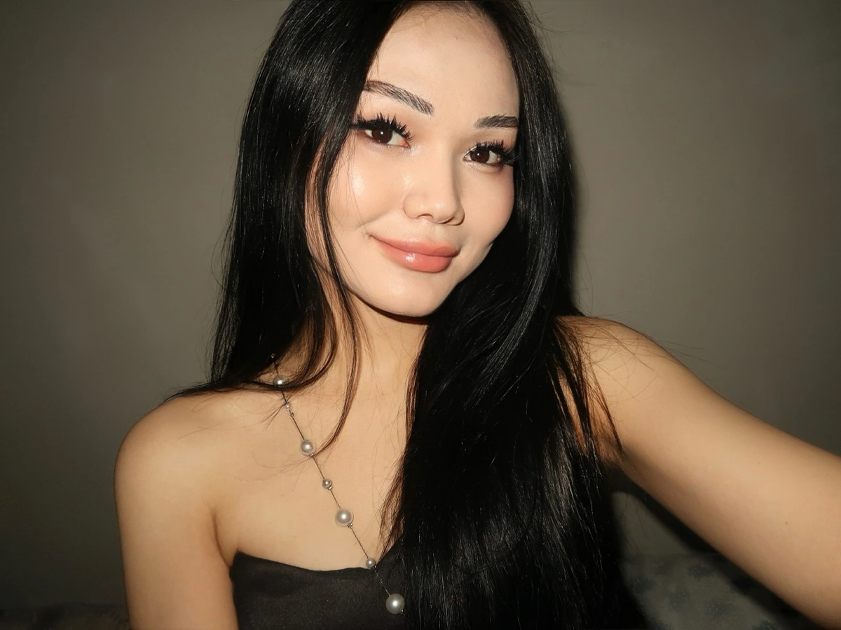 Николь эскорт в городе Астана