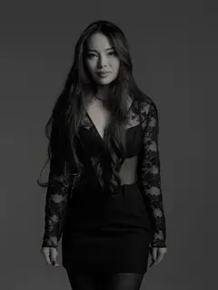 Нинель эскорт в городе Астана