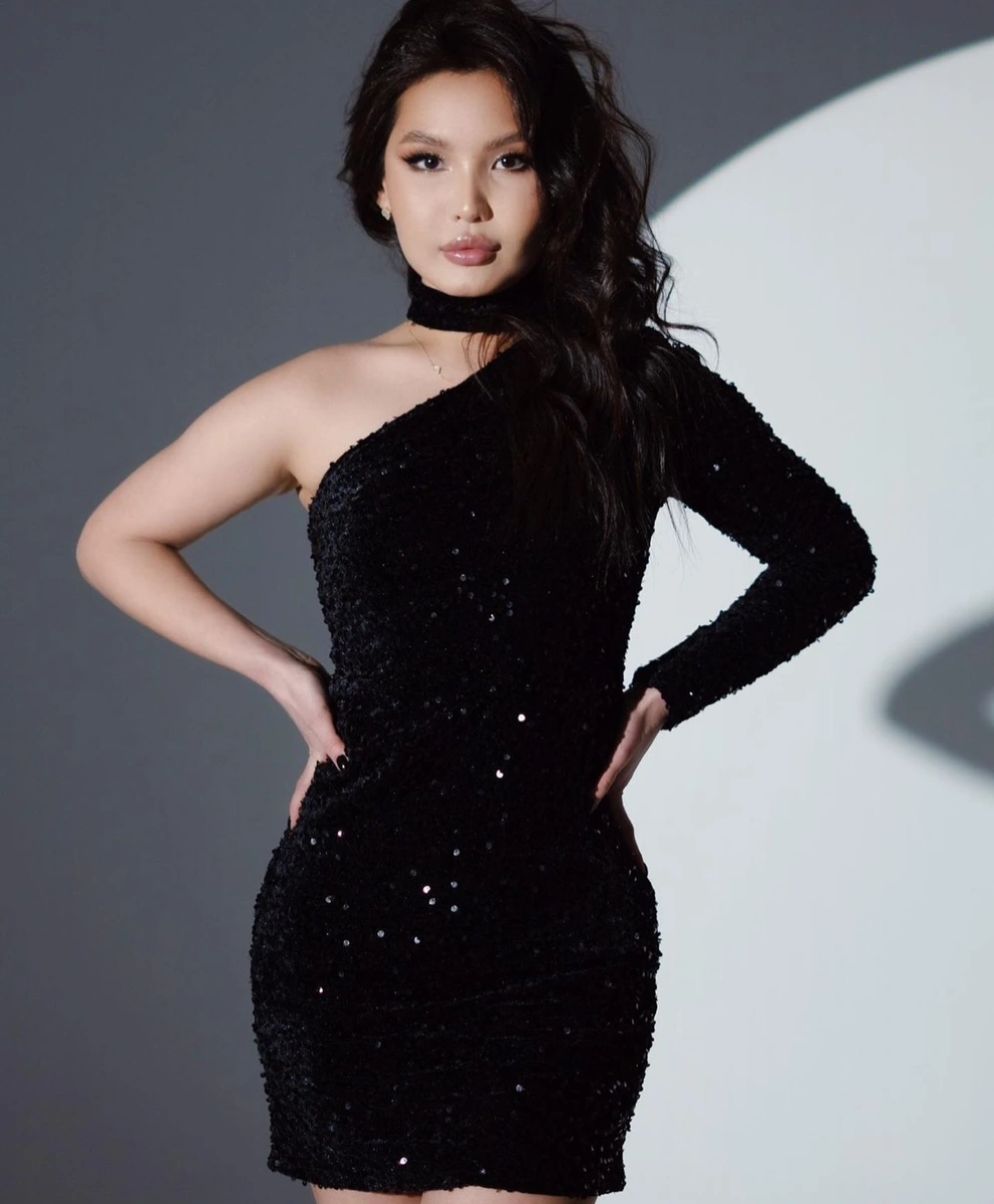 Марисоль эскорт в городе Астана