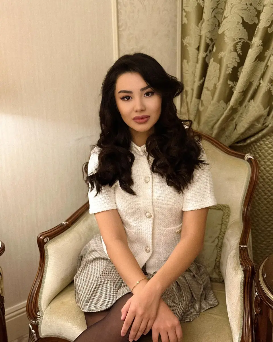 Сима эскорт в городе Астана