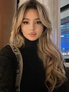 Sofi эскорт в городе Астана